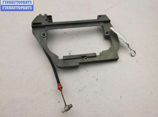 Корпус (держатель) ручки двери задней правой BM3544418 на BMW 5 E39 (1995-2003)