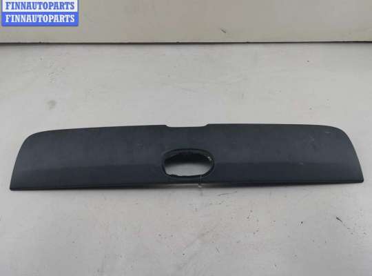 купить Молдинг крышки (двери) багажника на Renault Kangoo I (1998-2008)