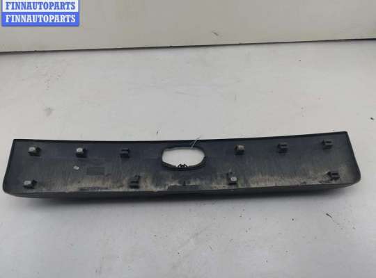 купить Молдинг крышки (двери) багажника на Renault Kangoo I (1998-2008)