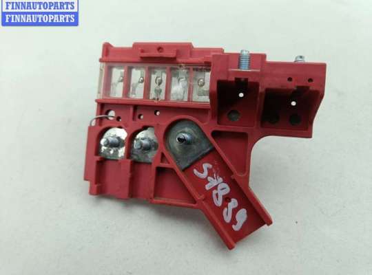 купить Клемма аккумулятора плюс на Mazda 3 (2018- ) BP