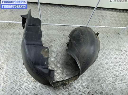 купить Защита крыла (подкрылок) передняя левая на Ford Focus II (2004-2011)