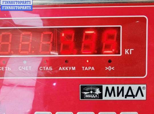 купить Барабан тормозной задний на Renault Kangoo I (1998-2008)