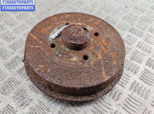 купить Барабан тормозной задний на Renault Kangoo I (1998-2008)