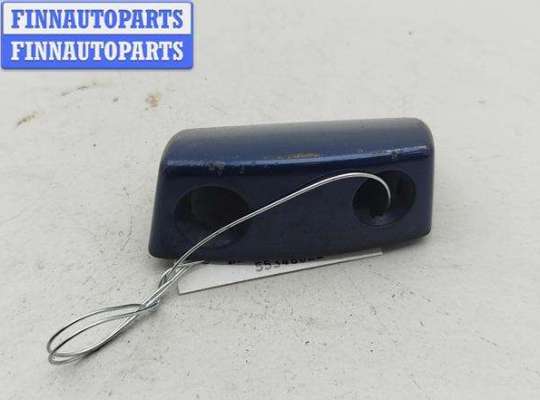 Купить Крышка омывателя фар на Renault Laguna II (2001-2007) Крышка омывателя фар RN1569175 на Renault Laguna II (2001-2007)