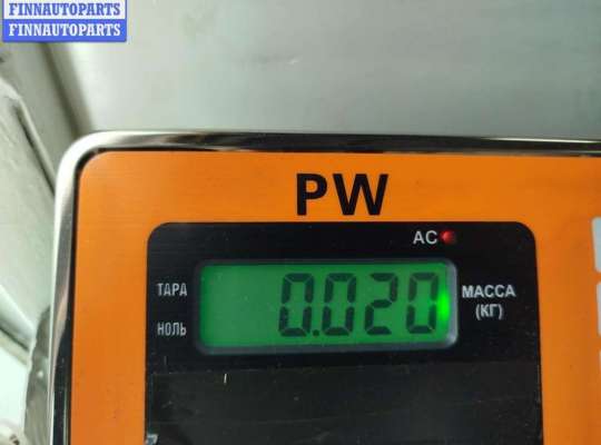 купить Крышка омывателя фар на Renault Laguna II (2001-2007)