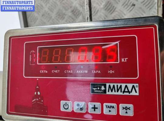 купить Двигатель стеклоочистителя заднего (моторчик дворников) на Ford Focus III (2011-2018)