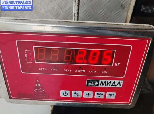 купить Фара правая на Ford Focus I (1998-2005)