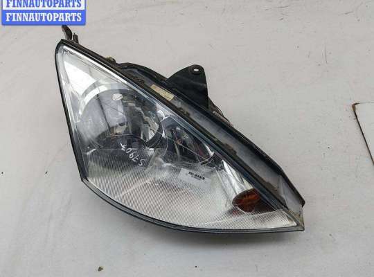 купить Фара правая на Ford Focus I (1998-2005)