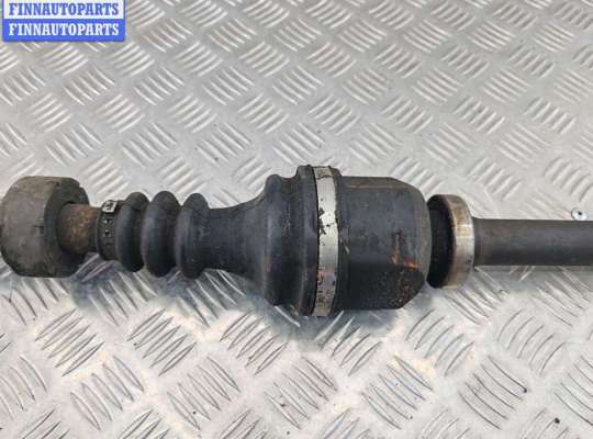 купить Полуось передняя правая на Renault Espace IV (2002-2014)