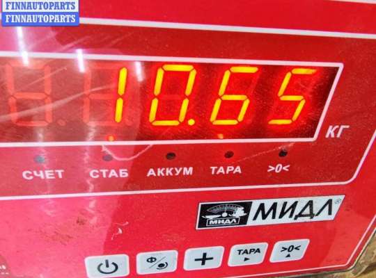 купить Полуось передняя правая на Renault Espace IV (2002-2014)