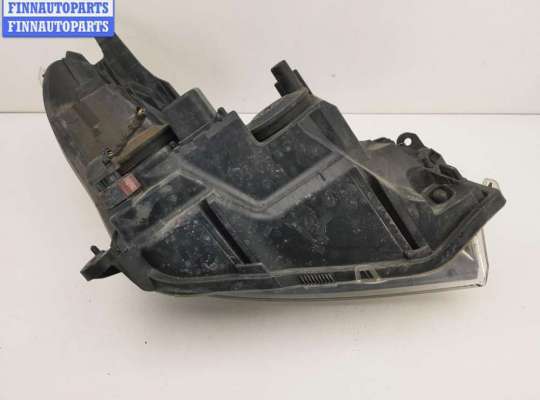 купить Фара левая на Opel Astra H (2004-2009)