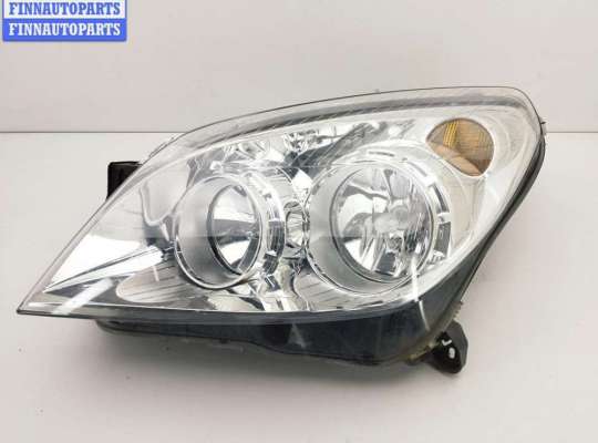 Купить Фара левая на Opel Astra H (2004-2009) Фара левая OP2429179 на Opel Astra H (2004-2009)