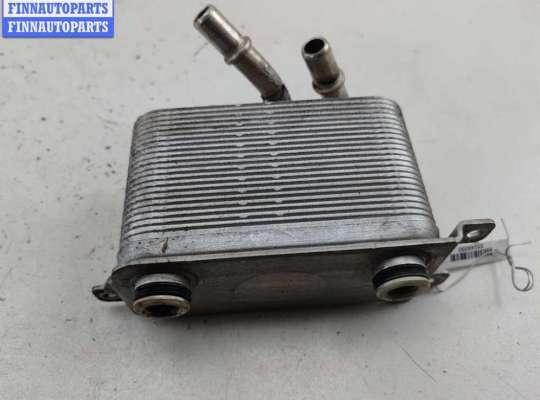 Теплообменник BM3448348 на BMW 5 E60/E61 (2003-2010)