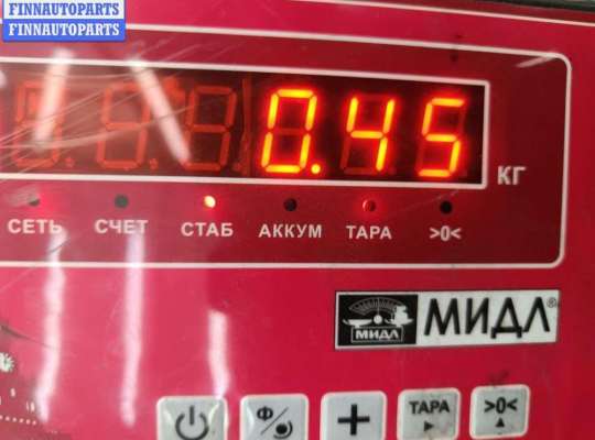 купить Щеткодержатель (поводок стеклоочистителя) передний на BMW 3 E46 (1998-2006)