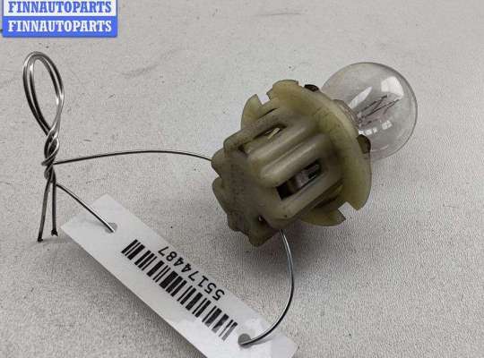 купить Патрон лампы фонаря на Mercedes E-Class W210 (1995-2002)