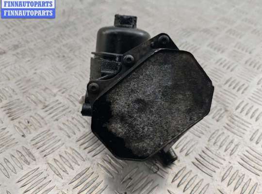 купить Корпус масляного фильтра на Citroen Jumper (2006-2014)