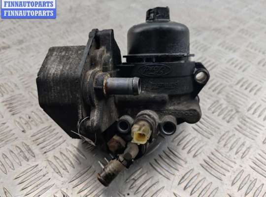 купить Корпус масляного фильтра на Citroen Jumper (2006-2014)