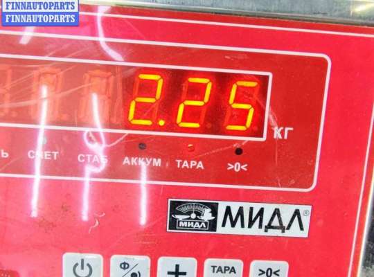 купить Фара левая на BMW 3 E36 (1991-2000)