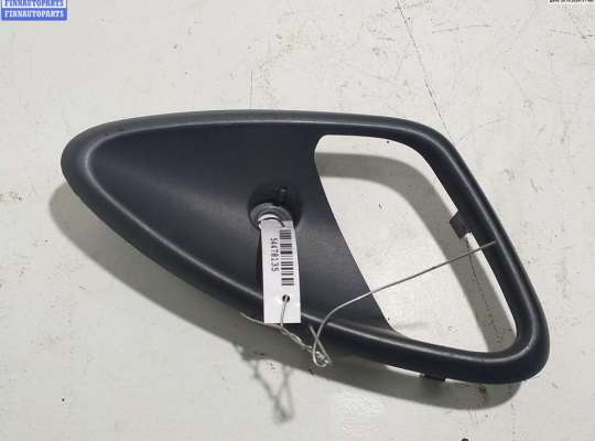 купить Накладка на ручку двери на Citroen C5 (2001-2008)
