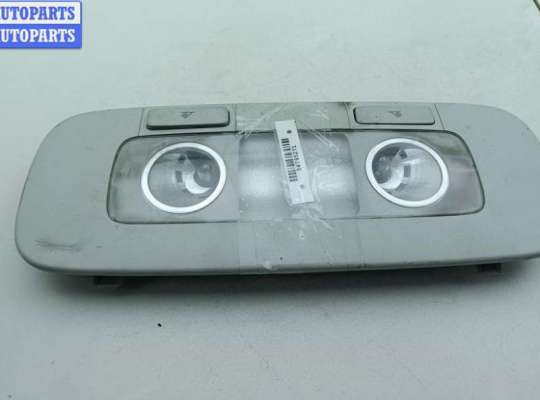 Фонарь салонный (плафон) VG2571096 на Volkswagen Passat B6