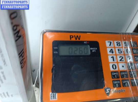 Фонарь салона (плафон) на Volkswagen Passat B6 (3C)