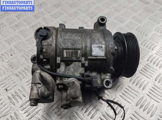купить Компрессор кондиционера на Audi A4 B7 (2004-2008)