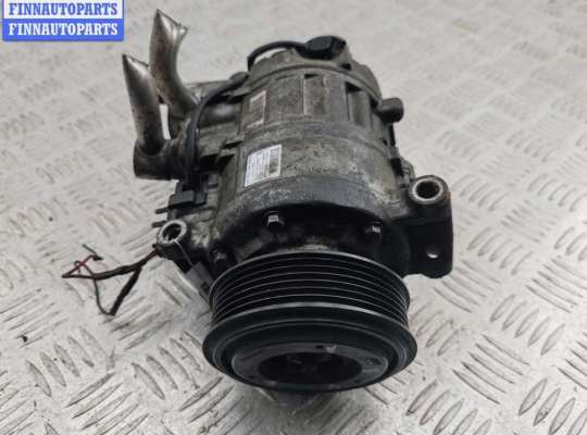 купить Компрессор кондиционера на Audi A4 B7 (2004-2008)