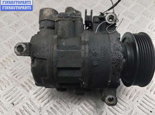 купить Компрессор кондиционера на Audi A4 B7 (2004-2008)