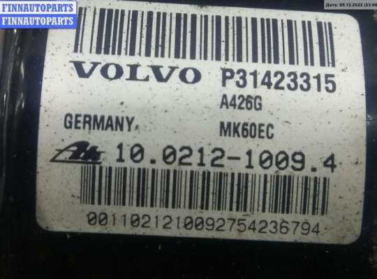 купить Блок ABS (Модуль АБС) на Volvo V40 (2012- )