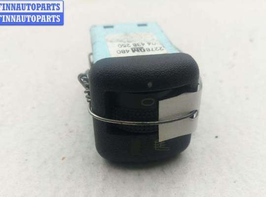 купить Кнопка обогрева сидений на Opel Zafira A (1999-2005)