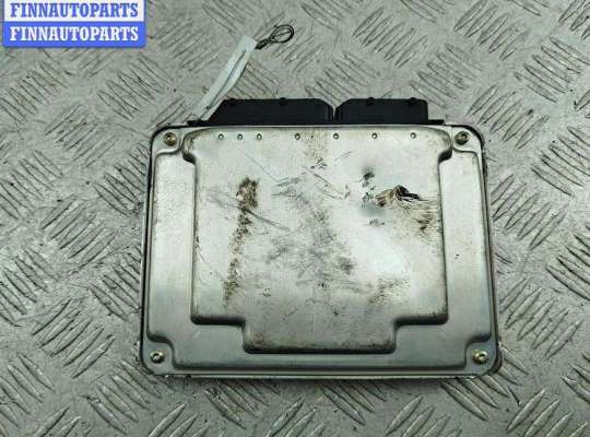 купить Блок управления двигателем (ДВС) на Audi A4 B6 (2001-2004)