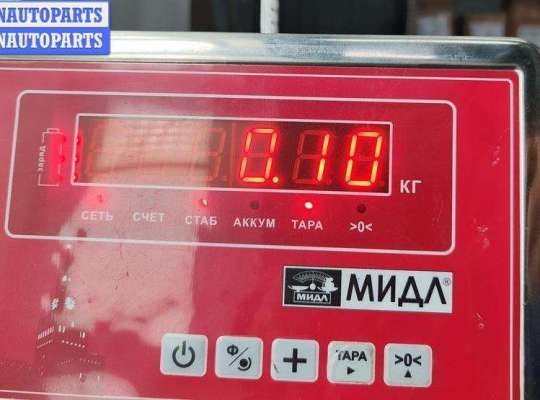 купить Фланец (тройник) системы охлаждения на Volkswagen Bora