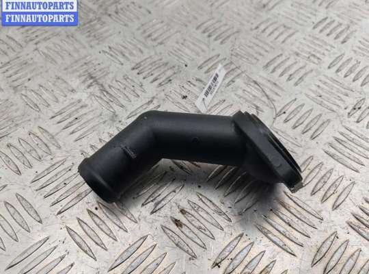 купить Фланец (тройник) системы охлаждения на Volkswagen Bora