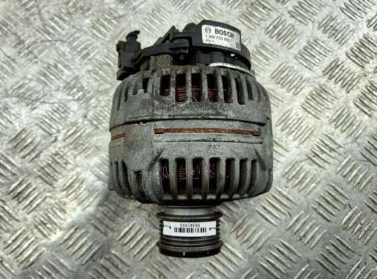 Купить Генератор на Skoda Octavia mk1 (A4 1U) 1996-2010 Генератор SK541533 на Skoda Octavia mk1 (A4 1U) 1996-2010