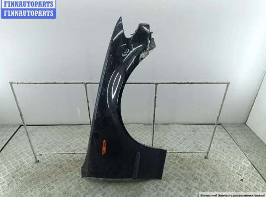 Крыло переднее правое BM3350457 на BMW 3 E46 (1998-2006)