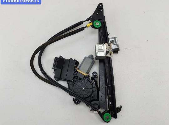 купить Стеклоподъемник электрический задний правый на Seat Alhambra (2000-2010)