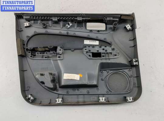 купить Обшивка двери передней правой (дверная карта) на Ford Focus II (2004-2011)