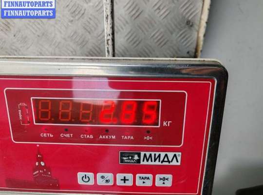 купить Обшивка двери передней правой (дверная карта) на Ford Focus II (2004-2011)