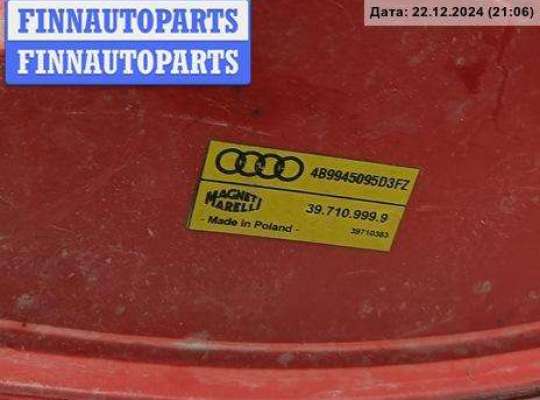 купить Фонарь задний левый на Audi A6 C5 (1997-2005)