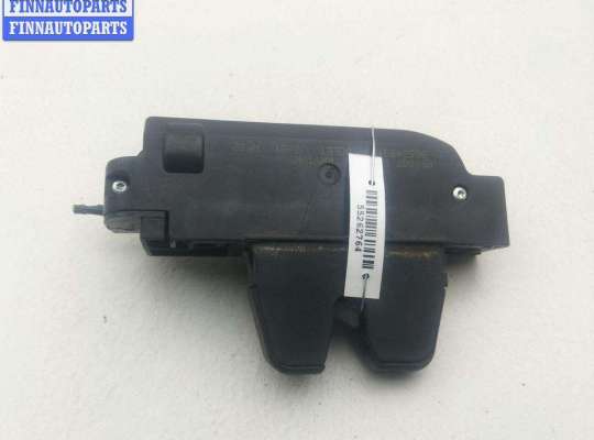 купить Замок багажника на Citroen C5 (2001-2008)