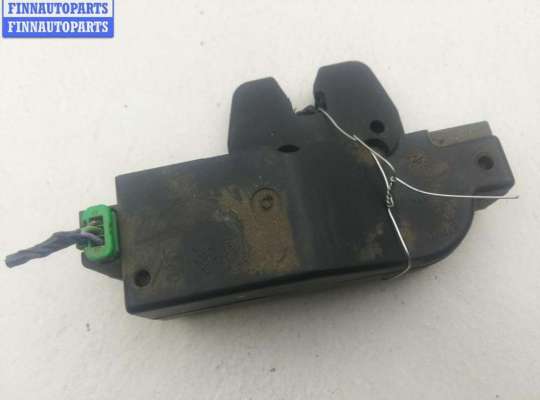 купить Замок багажника на Citroen C5 (2001-2008)