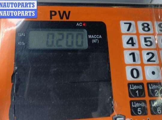 купить Расходомер (измеритель потока воздуха) на Volkswagen Passat B5