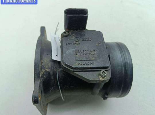 купить Расходомер (измеритель потока воздуха) на Volkswagen Passat B5