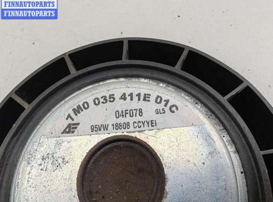 купить Динамик двери задней левой на Seat Alhambra (2000-2010)