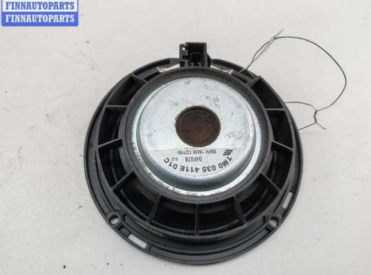 купить Динамик двери задней левой на Seat Alhambra (2000-2010)