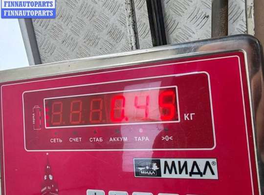 купить Динамик двери задней левой на Seat Alhambra (2000-2010)