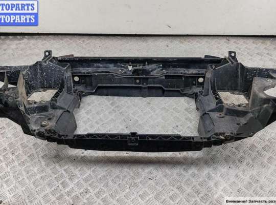 купить Рамка передняя (панель кузовная, телевизор) на Fiat Stilo