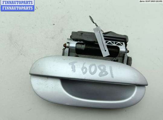 купить Ручка двери наружная задняя правая на BMW 5 E39 (1995-2003)