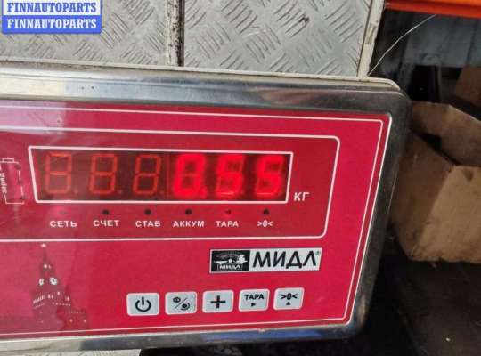 купить Переключатель отопителя на Chrysler Voyager (2001-2007)