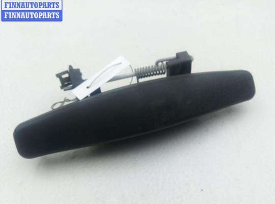 купить Ручка двери наружная задняя правая на Dacia (Renault) Sandero I (2008-2012)